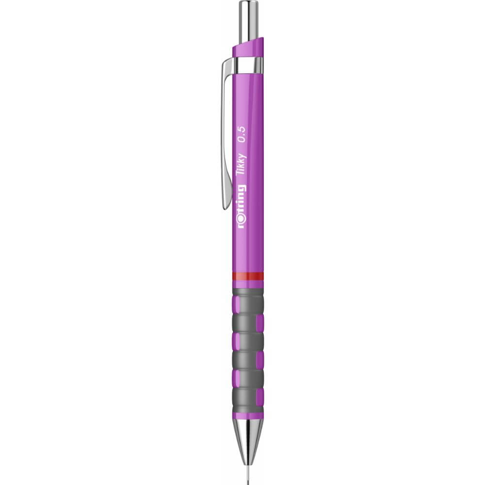CREION MECANIC 0.5MM TIKKY 3 MOV ROTRING CREION MECANIC 0.5MM TIKKY 3 MOV ROTRING